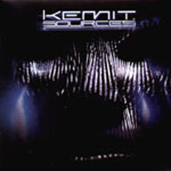 Kemit Sources Play USED VINYL 12INCH 33 S RPM