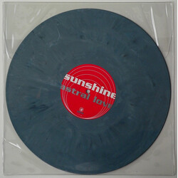 Sunshine (6) Astral Love USED VINYL 12INCH