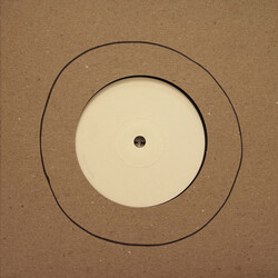 Admin Halo / Rivers USED VINYL 7INCH 45 RPM LIMITED EDITION WHITE LABEL