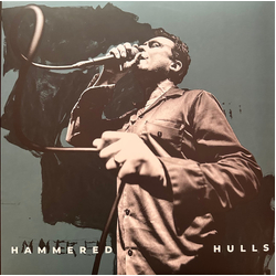 Hammered Hulls Careening Vinyl LP USED