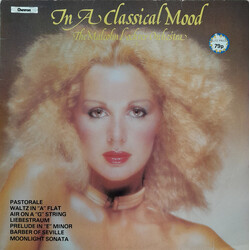 The Malcolm Lockyer Orchestra In A Classical Mood Vinyl LP USED