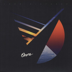Onra Long Distance USED VINYL 12INCH 33 S RPM