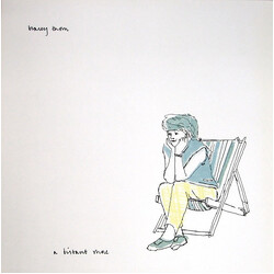 Tracey Thorn A Distant Shore Vinyl LP USED