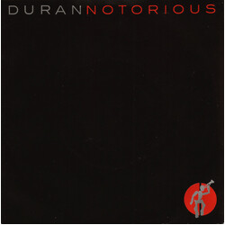 Duran Duran Notorious VINYL 7" USED