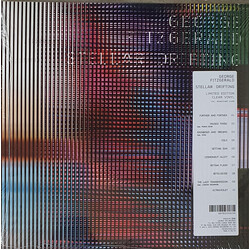 George Fitzgerald Stellar Drifting Vinyl LP USED