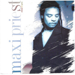 Maxi Priest Close To You USED VINYL 7INCH 45 RPM SINGLE