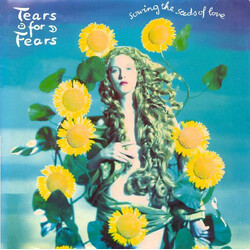 Tears For Fears Sowing The Seeds Of Love USED VINYL 7INCH 45 RPM SINGLE STEREO