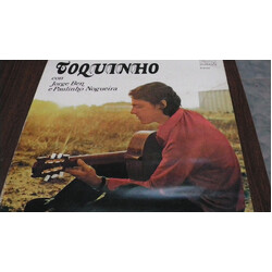 Toquinho Toquinho Vinyl LP USED