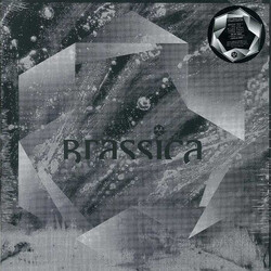 Brassica Temple Fortune EP USED VINYL 12INCH 33 S RPM EP