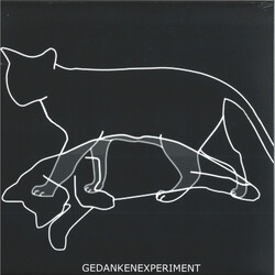 Gedankenexperiment Experiment Defined USED VINYL 12INCH 45 RPM EP
