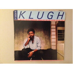 Earl Klugh Magic In Your Eyes Vinyl LP USED