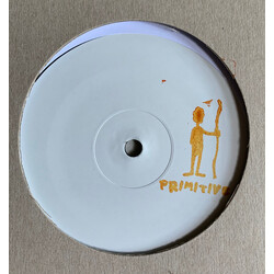 Unknown Artist Primitive Urges 3 USED VINYL 12INCH