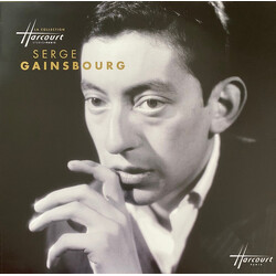 Serge Gainsbourg Serge Gainsbourg Vinyl LP USED