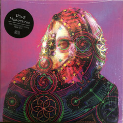 Doug McKechnie San Francisco Moog: 1968-72 Vinyl LP USED