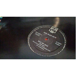 @D  Day By Day USED VINYL 12INCH 45 RPM