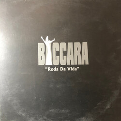 Baccara (2) Roda Da Vida USED VINYL 12INCH