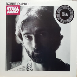 Robbie Dupree Robbie Dupree Vinyl LP USED