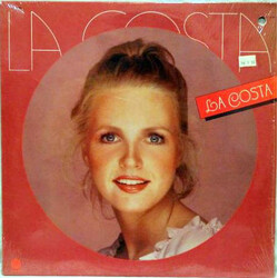 La Costa La Costa Vinyl LP USED