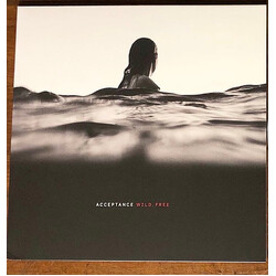 Acceptance Wild, Free Vinyl LP USED