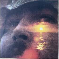 David Crosby If I Could Only Remember My Name Vinyl LP USED