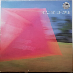 Frazier Chorus Sue Vinyl LP USED