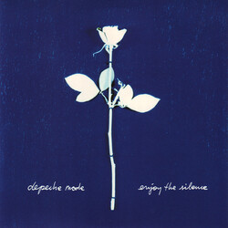 Depeche Mode Enjoy The Silence VINYL 7" USED