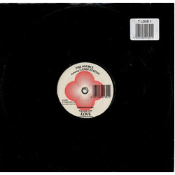 The Source / Candi Staton You Got The Love (Erens Bootleg Mix) USED VINYL 12INCH 45 RPM