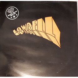 Lowrell Simon Lowrell Vinyl LP USED