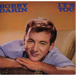 Bobby Darin It's You Or No One Vinyl LP USED