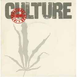 Culture International Herb USED VINYL 7INCH 45 RPM