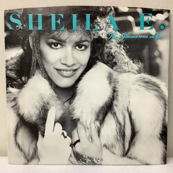Sheila E. The Glamorous Life USED VINYL 7INCH SINGLE
