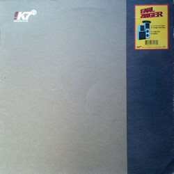 Earl Zinger Earl Zinger EP USED VINYL 12INCH 45 RPM EP
