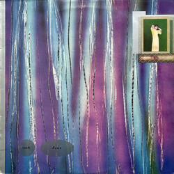 Lush Scar Vinyl LP USED