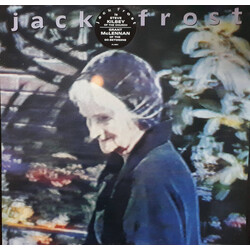 Jack Frost (5) Jack Frost Vinyl LP USED