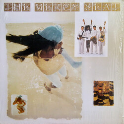 The Mercy Seat The Mercy Seat Vinyl LP USED