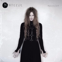 Myrkur (4) Mareridt Vinyl LP USED