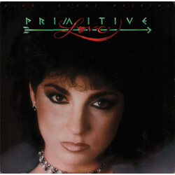 Miami Sound Machine Primitive Love Vinyl LP USED
