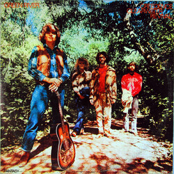 Creedence Clearwater Revival Green River Vinyl LP USED