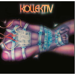 Kollektiv Kollektiv Vinyl LP USED