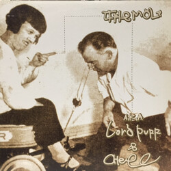 The Mole (4) / Lord Puff / Chee (2) 20% + One Day Vinyl LP USED