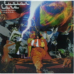 Fusion Core êüµ릨Ýó USED VINYL 12INCH SINGLE STEREO