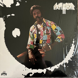 Latimore (2) Latimore III Vinyl LP USED