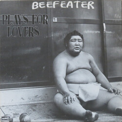 Beefeater Plays For Lovers Vinyl LP USED