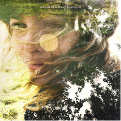 Vanessa Paradis Les Sources Vinyl LP USED