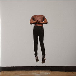 Moses Sumney Aromanticism Vinyl LP USED
