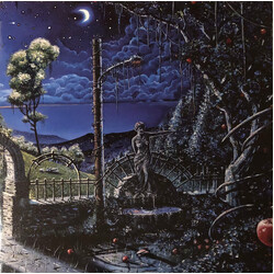 Masters Of Reality Masters Of Reality Vinyl LP USED