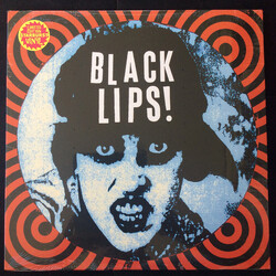 The Black Lips The Black Lips Vinyl LP USED