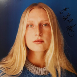 Billie Marten Drop Cherries Vinyl LP USED