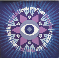 Friends Of Matthew The Calling USED VINYL 12INCH 45 RPM