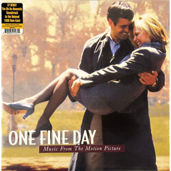 Various One Fine Day (Music From The Motion Picture) Vinyl LP USED